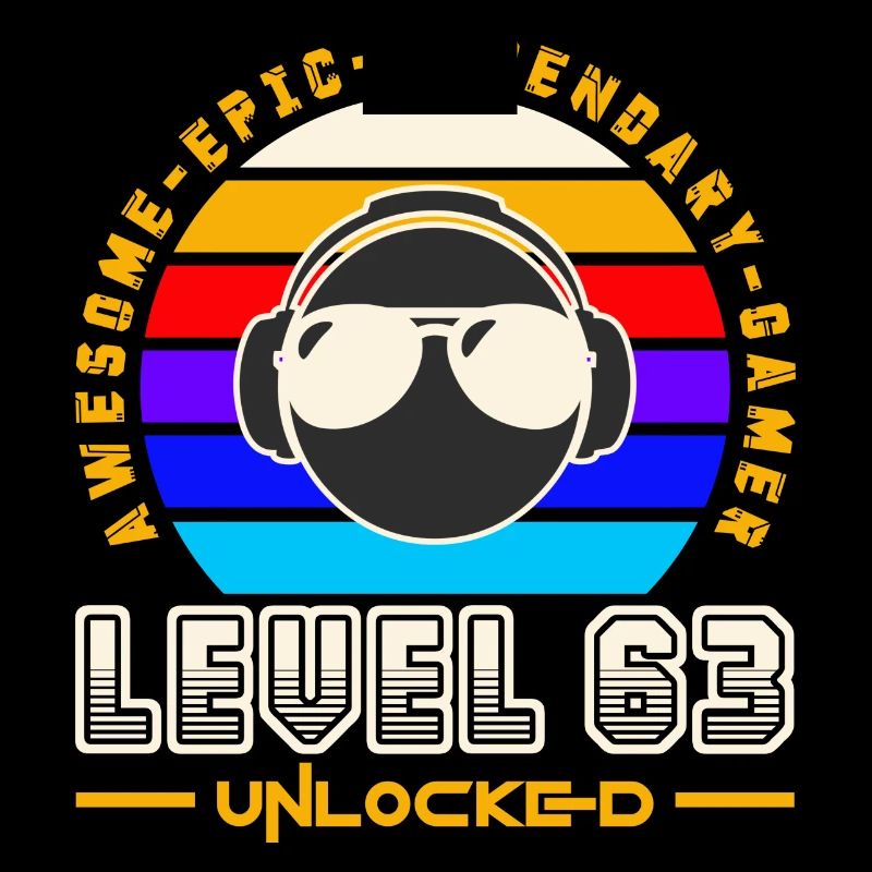 Level 63
