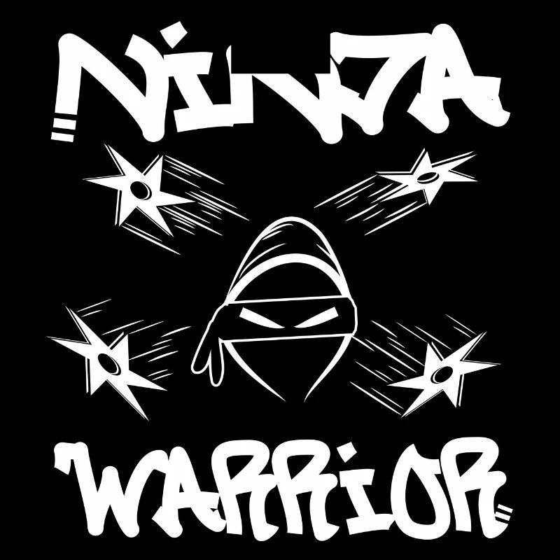Guerrier ninja