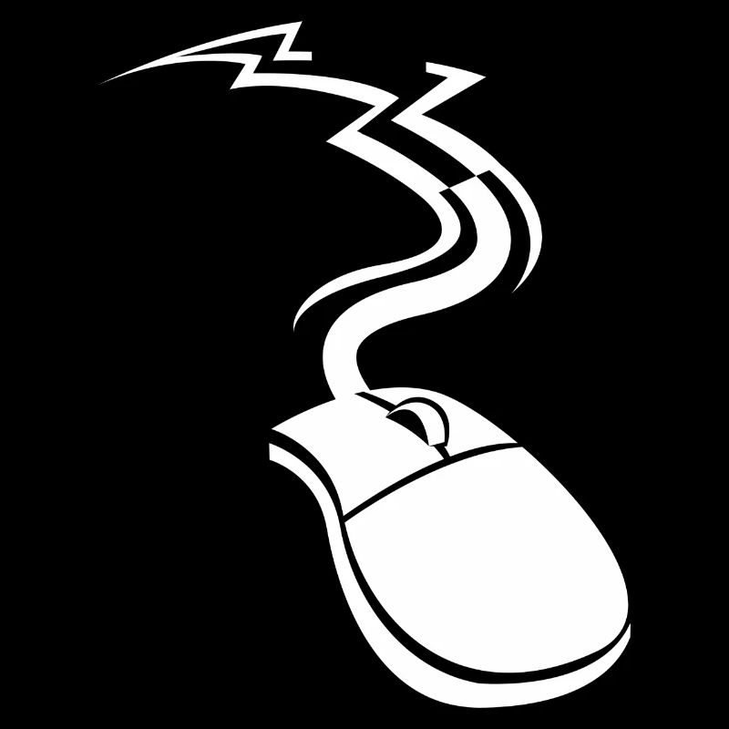 Computer Maus Design