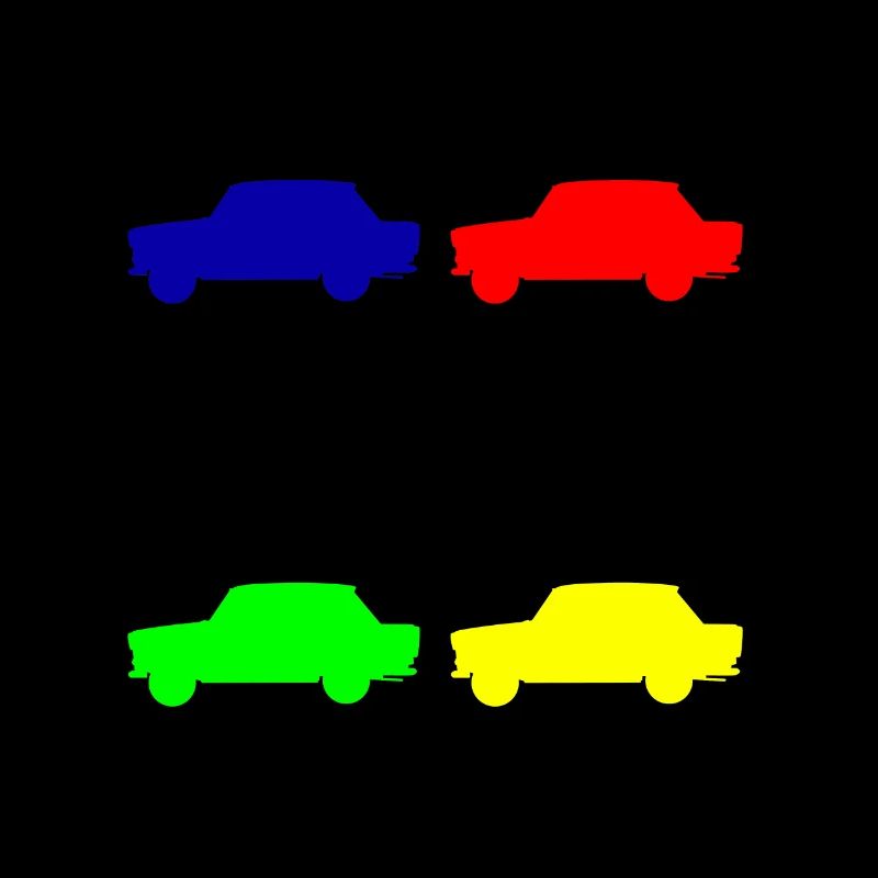  Trabbis bunt