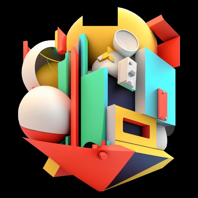 ..3D