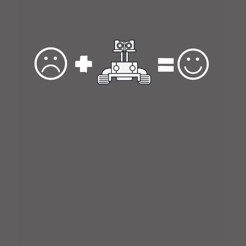 Robots robotiques Droid Builder et robotique