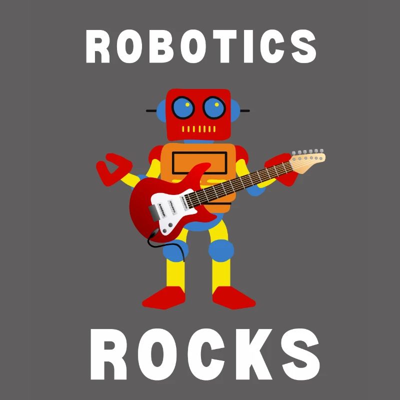 Robots robotiques Droid Builder et robotique