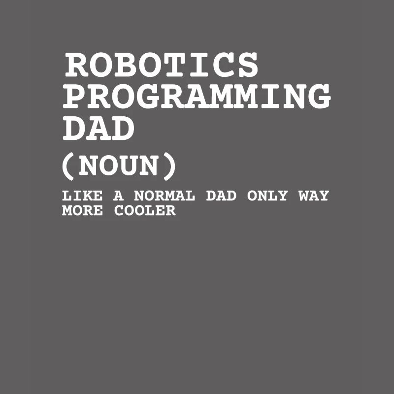 Robots robotiques Droid Builder et robotique