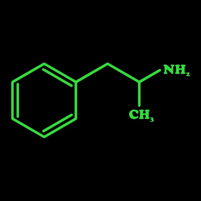 Amphétamines