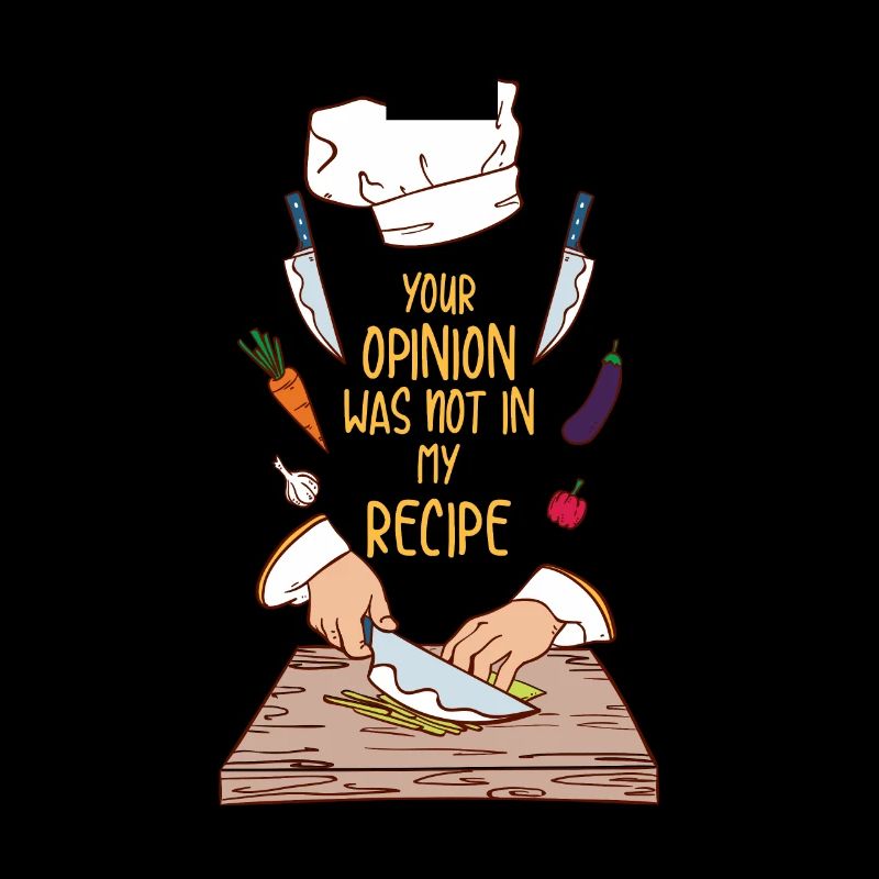 Avis recette chef chef cadeau