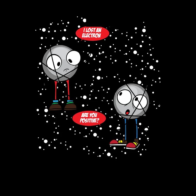 Physik Physiker Physiklehrer Lehrer Science Atom