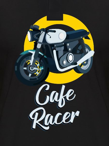 motorcycle