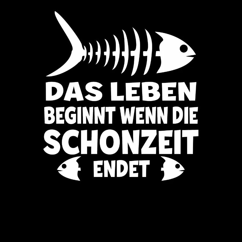 Angler Spruch