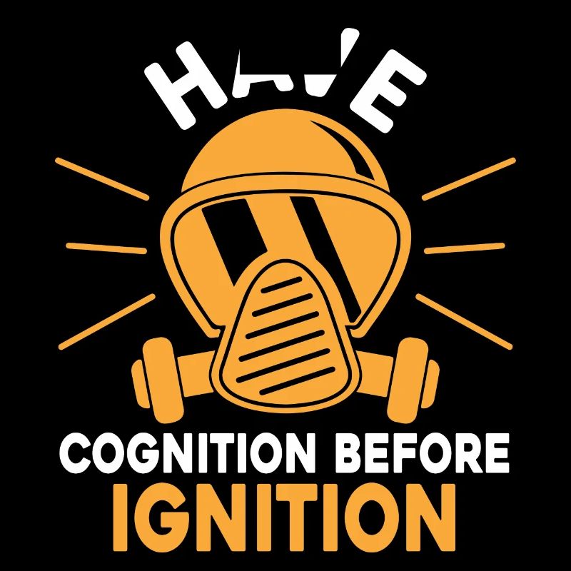 Design Have cognition before ignition