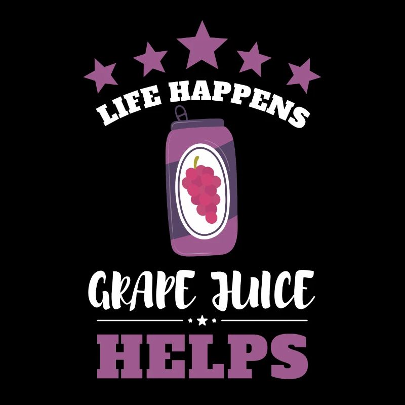 Organic Grape Juice Bottles