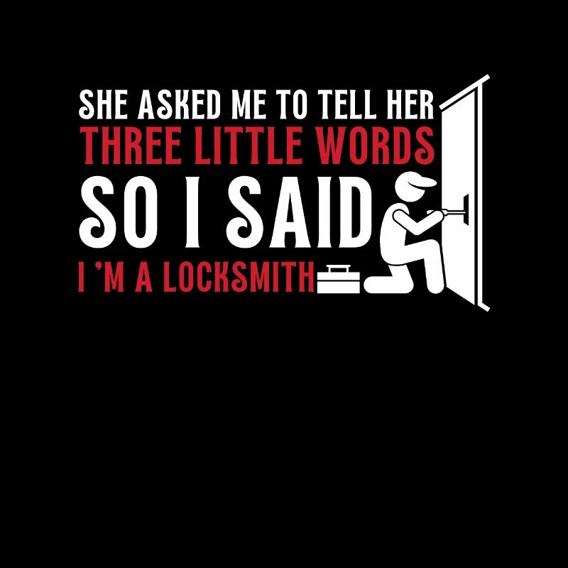 Serrurier professionnel Lockpick Lockpicking
