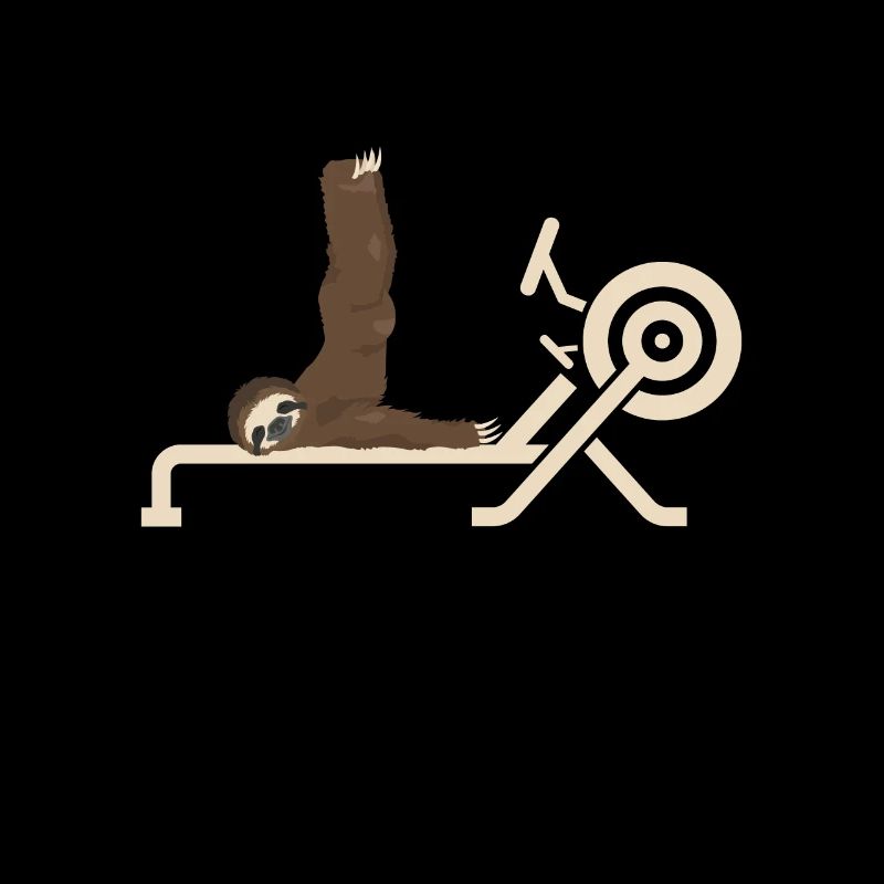 Erg Ergomètre et machine d’exercice d’aviron Aviron