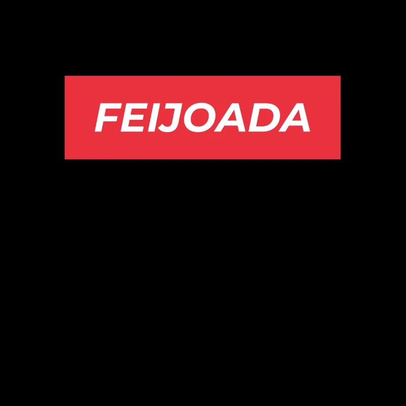 Brésil Ragoût de haricots de porc brésilien Feijoada