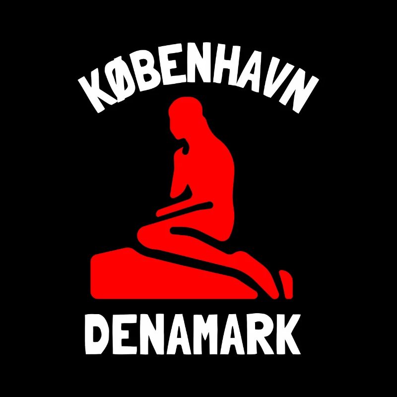 Kobenhavn Danemark Danemark Kobenhaven Sirène