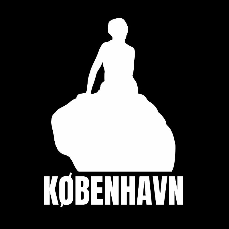 Kobenhavn Danemark Danemark Kobenhaven Sirène