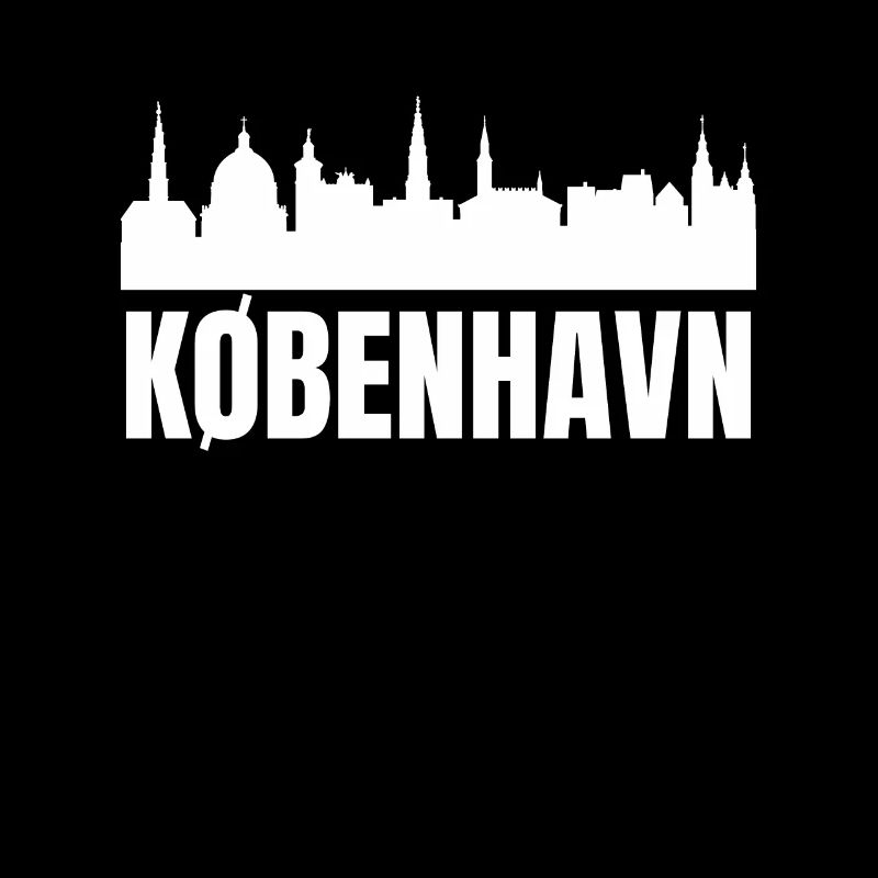 Kobenhavn Danemark Danemark Kobenhaven Sirène
