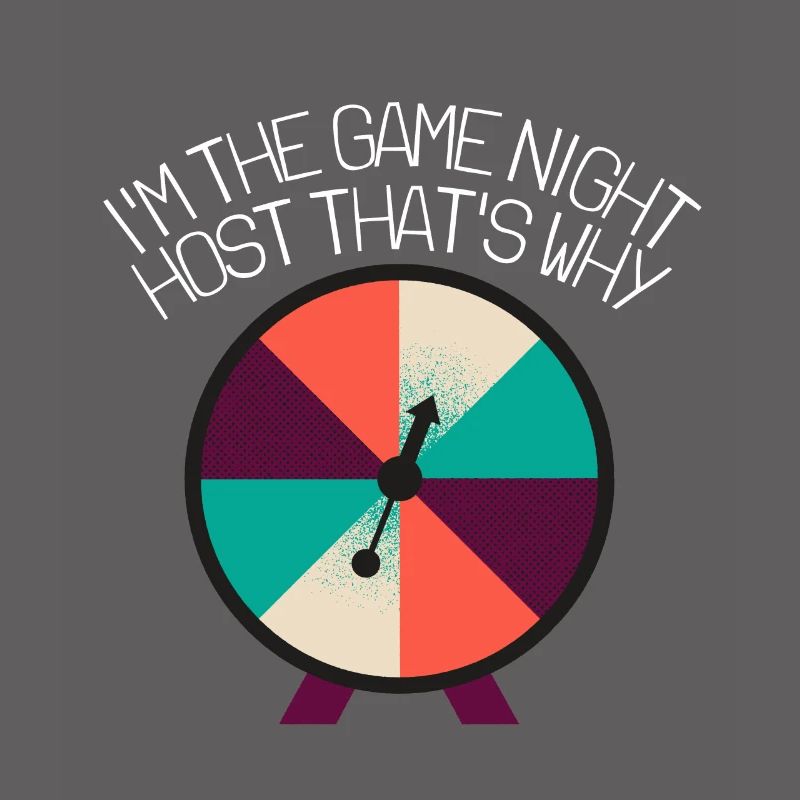 Game Night Host Question Game Night