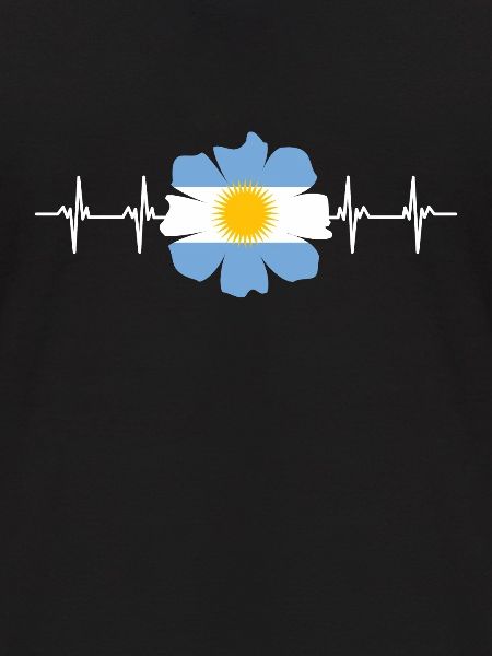 Drapeau de l’Argentine