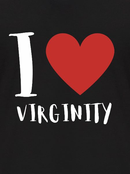 Christian Church - Virginity Rules