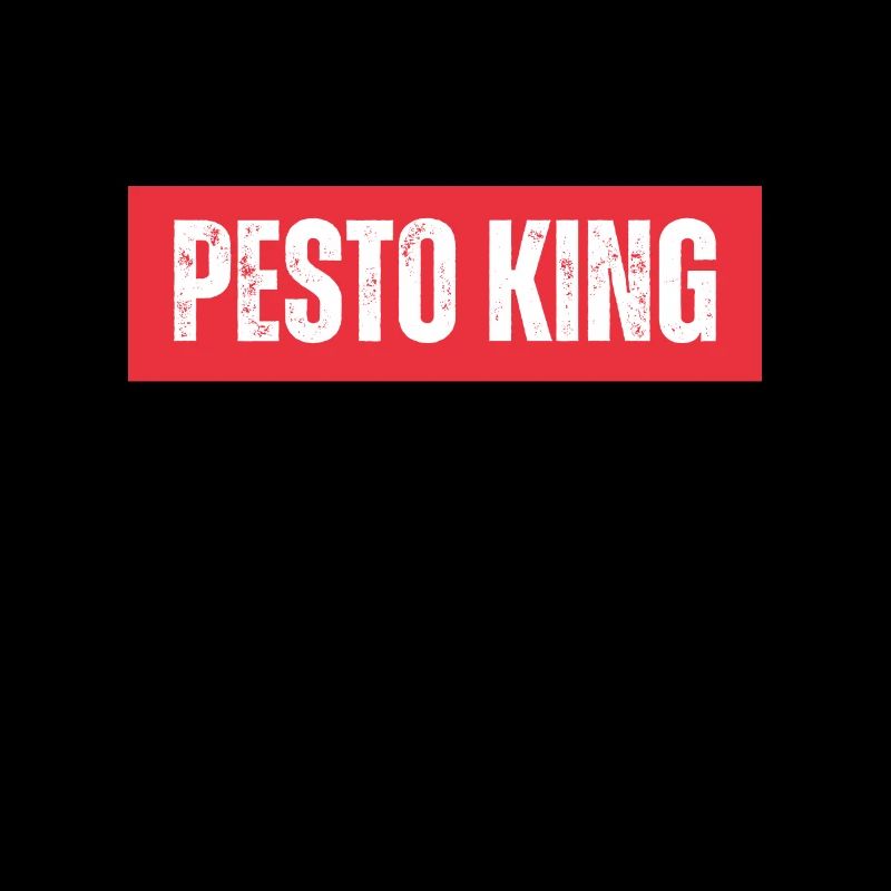 Cuisine italienne - Le pesto de basilic est le Besto