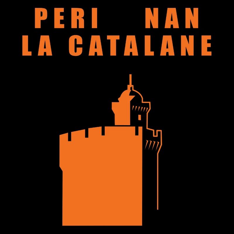 castilletORANGE