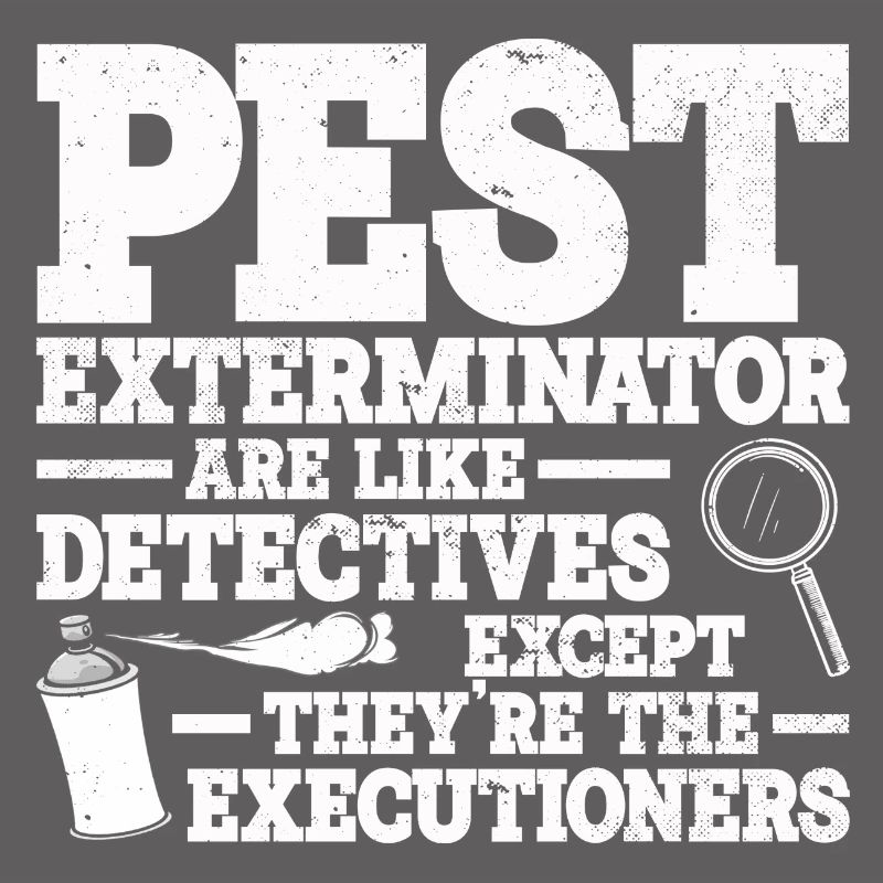 Schädlingsbekämpfung