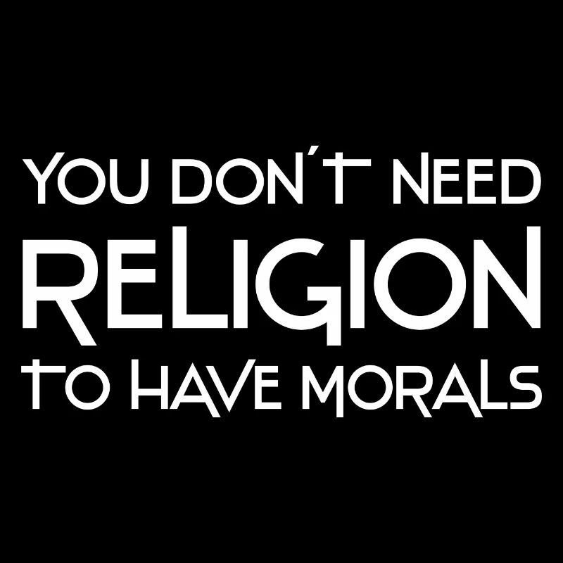 Atheism Proverbs | Atheists Atheist Gift Idea