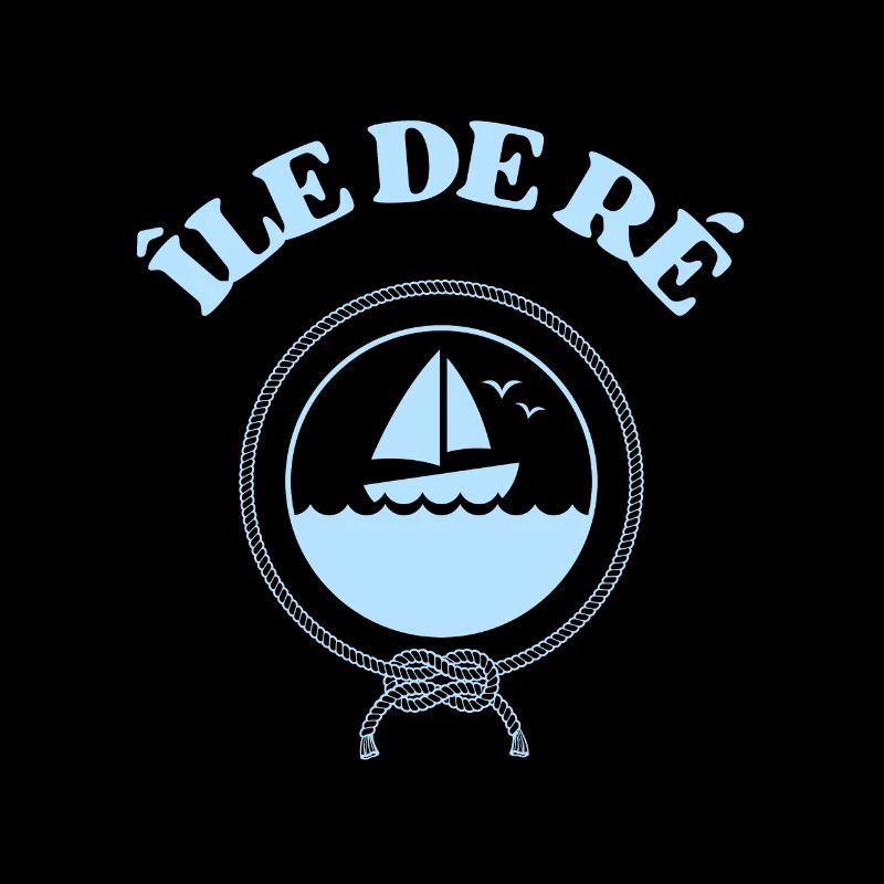 ile de ré bateau charente maritime
