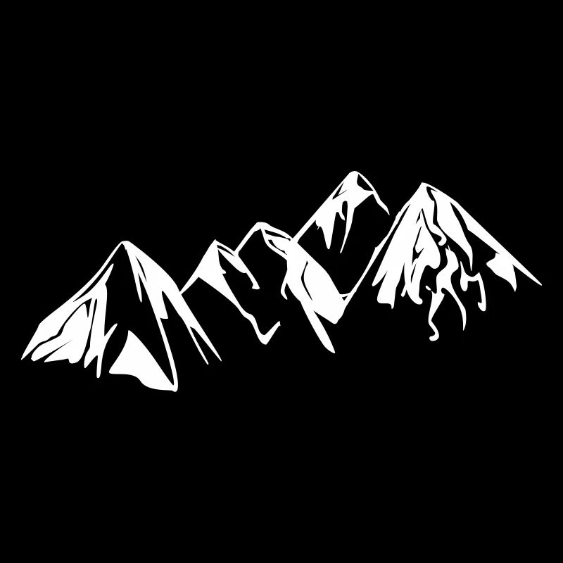 mountains