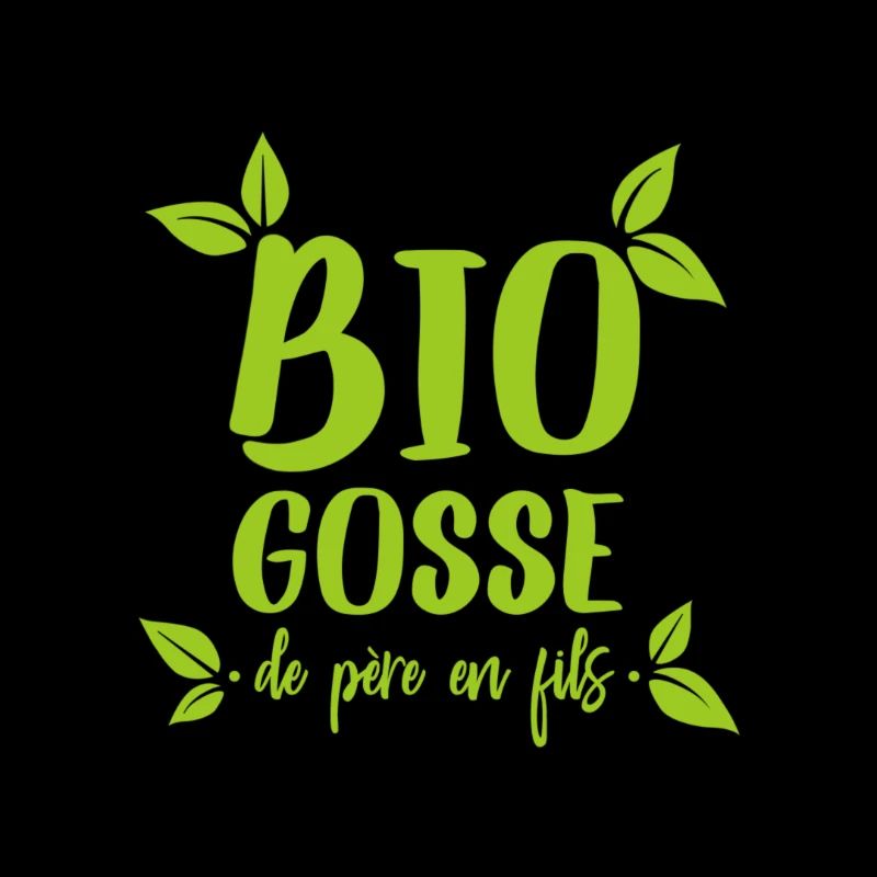 BIO GOSSE