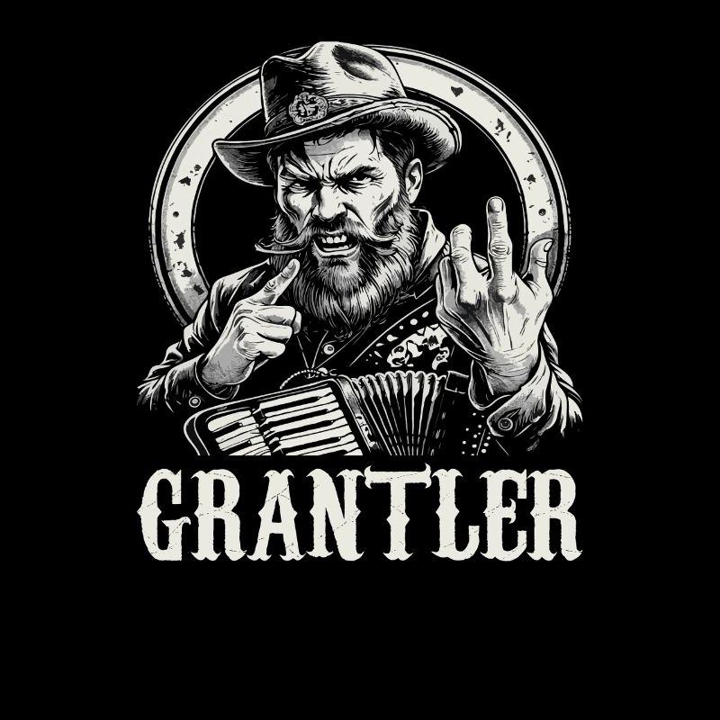 Grantler Grumpy Bavarian dialects Bavaria