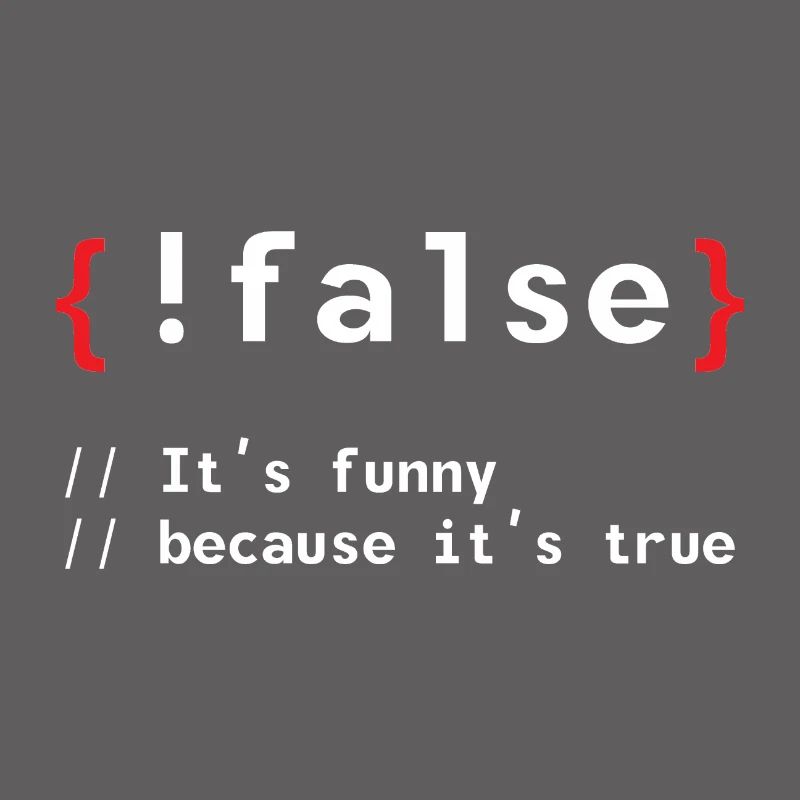 Coding Debug Admin Program Gift