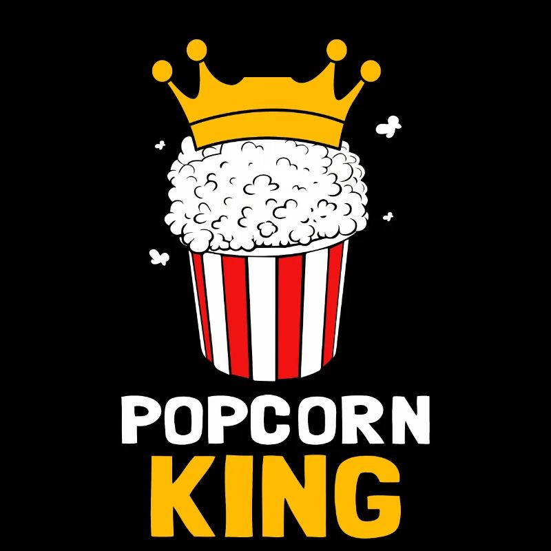 Popcorn Roi