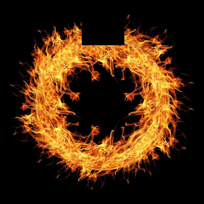 Cerchio di fuoco