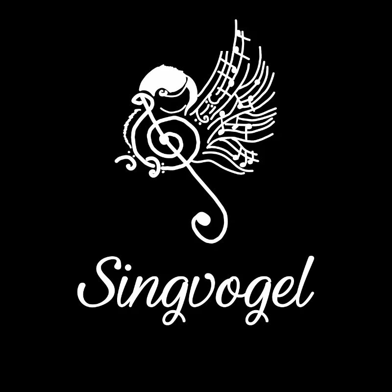 Musik Singvogel Chor Singen Dirigent