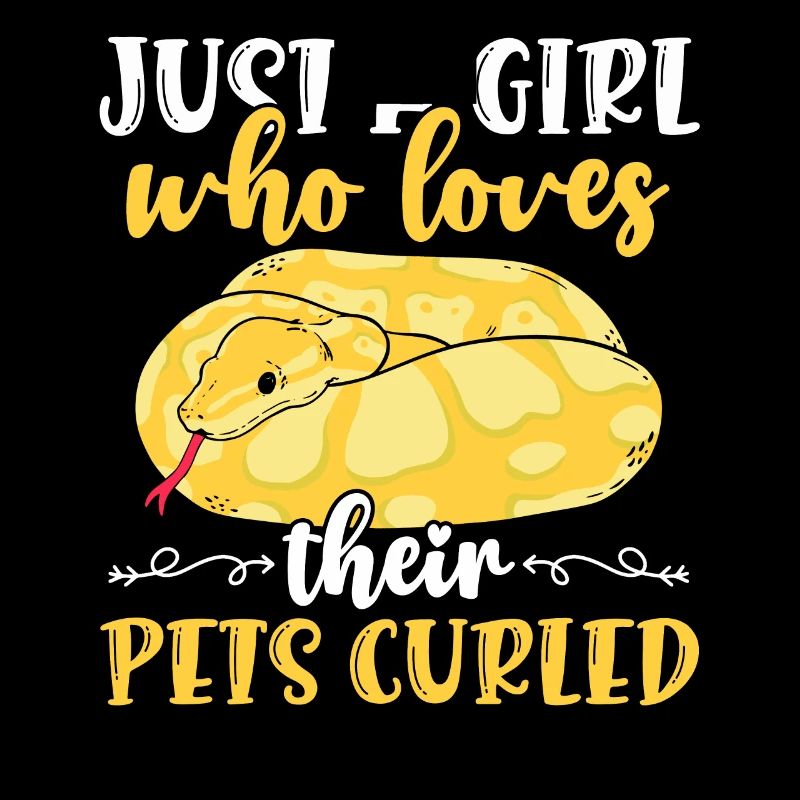 Banana Ball Python Juste Une Fille Qui Aime Leur