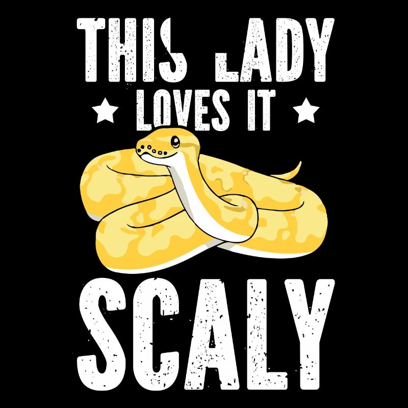 Dames Banana Ball Python Dicton