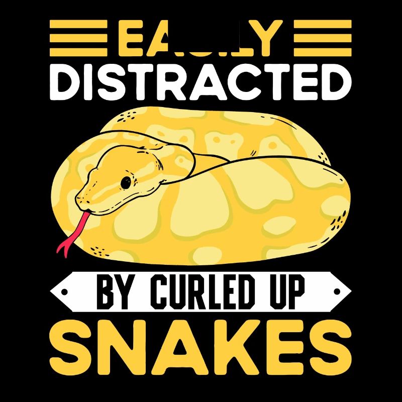 Banana Ball Python Saying