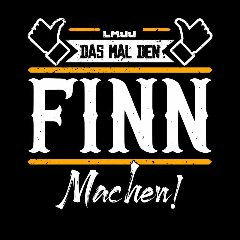 Finn Geschenkidee Geschenk Geburtstag
