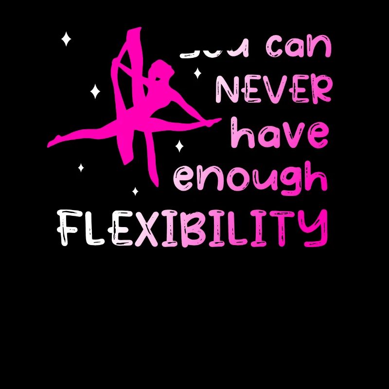 Flexibility - Fun aerial silk acrobatics