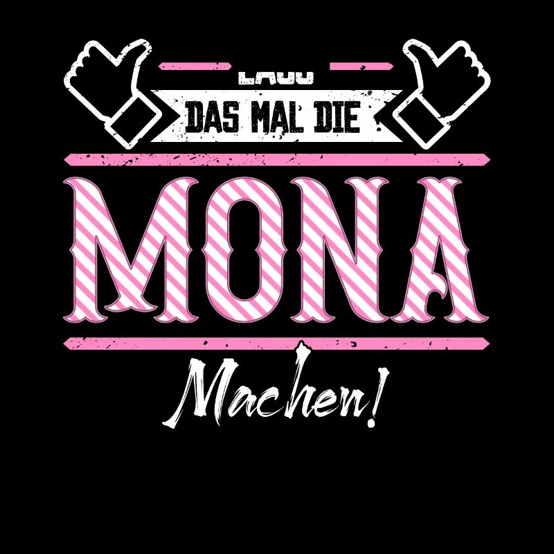 Mona Geschenkidee Geschenk Geburtstag