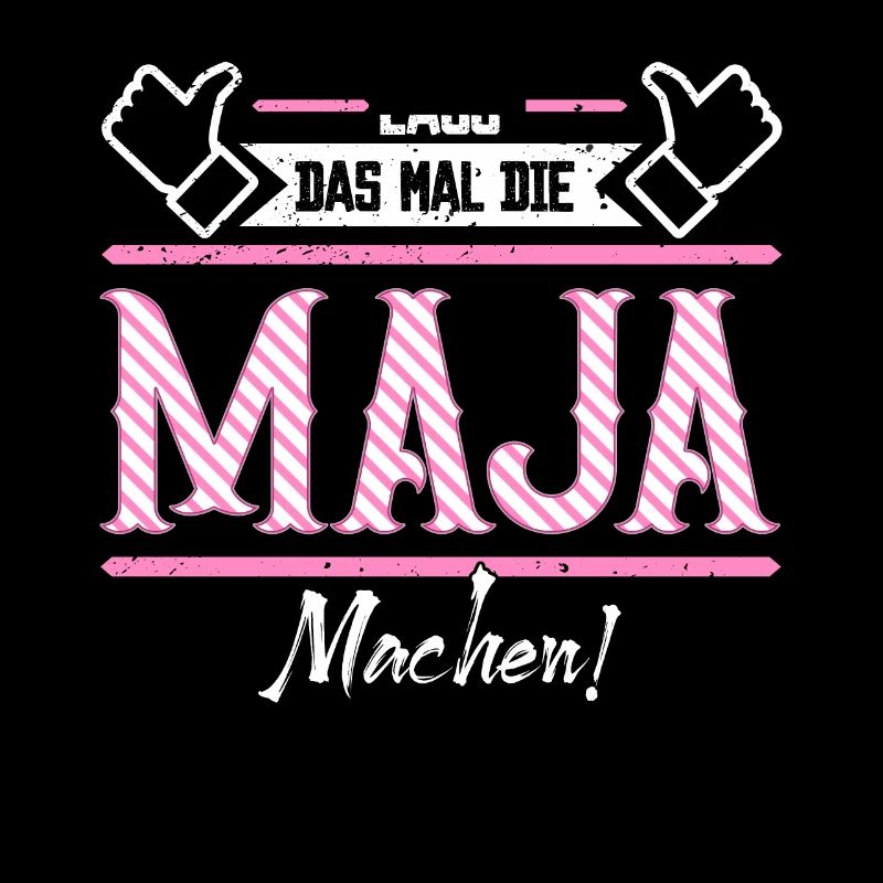 Maja Geschenkidee Geschenk Geburtstag