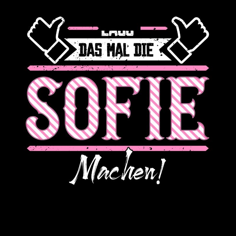 Sofie Geschenkidee Geschenk Geburtstag