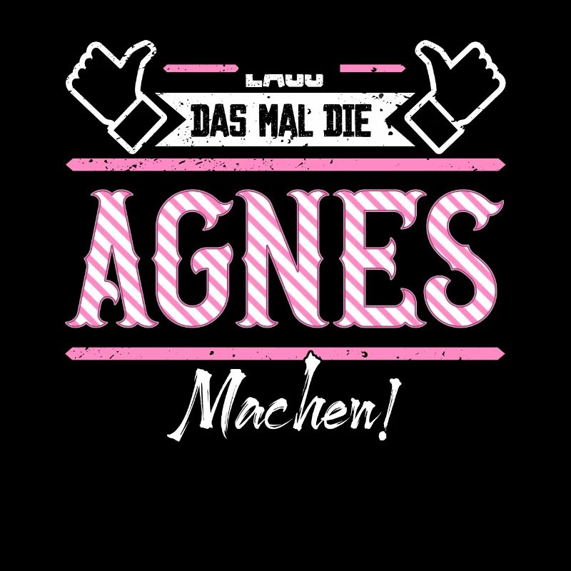 Agnes Geschenkidee Geschenk Geburtstag