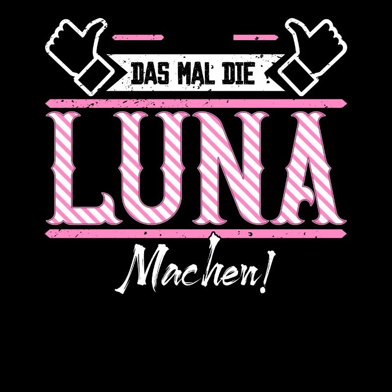 Luna Geschenkidee Geschenk Geburtstag