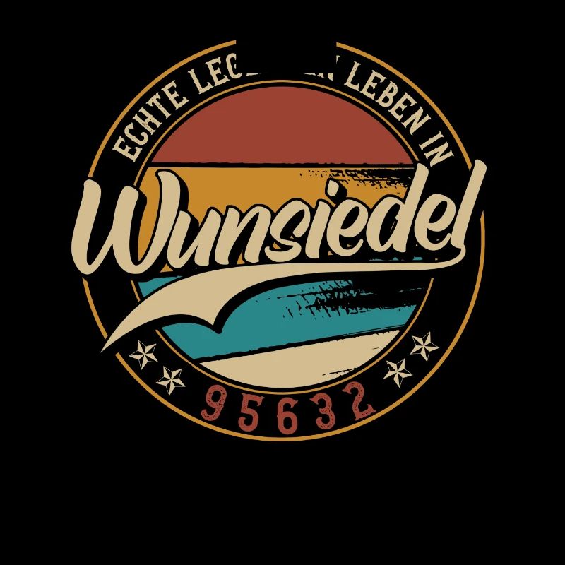 Echte legenden leben in Wunsiedel