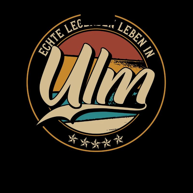 Ulm Echte Legenden leben in Ulmer