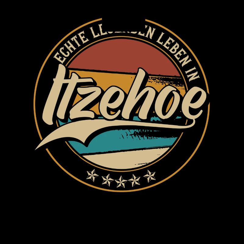 Itzehoe Echte Legenden leben in Itzehoeer