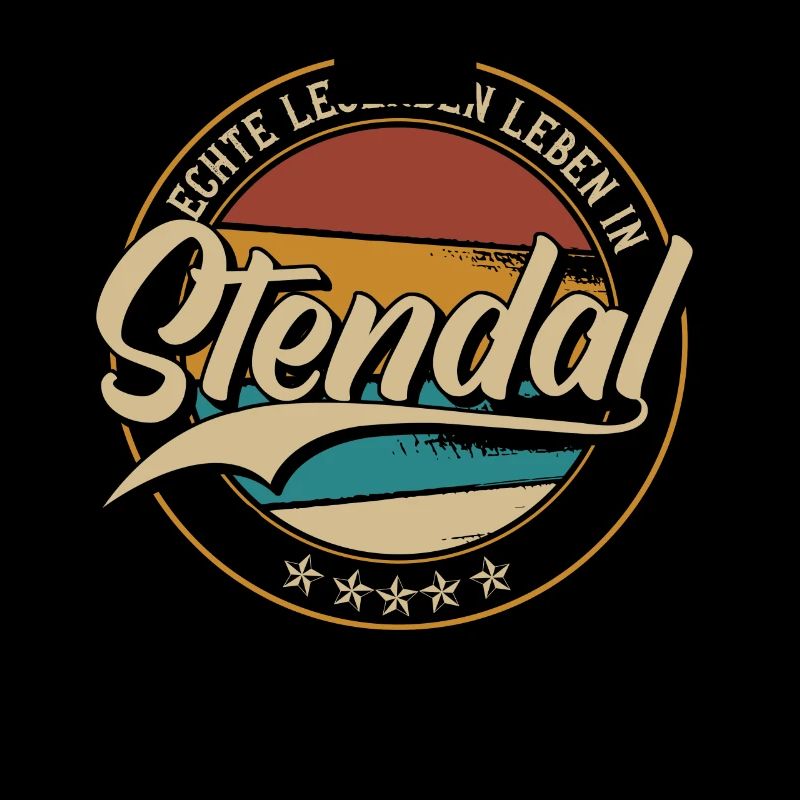 Stendal Echte Legenden leben in Stendaler
